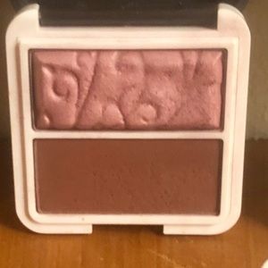 🔥🔥RETIRED DUET EYESHADOWS